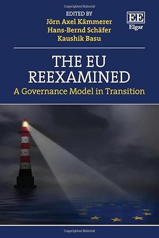 The EU Reexamined: A Governance Model in Transition - Orginal Pdf